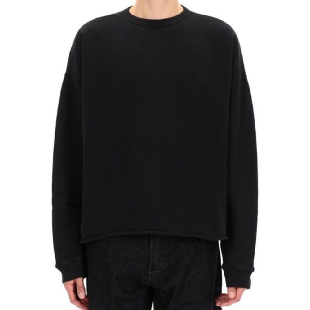 You Must Create (YMC) brand Studio Sweatshirt